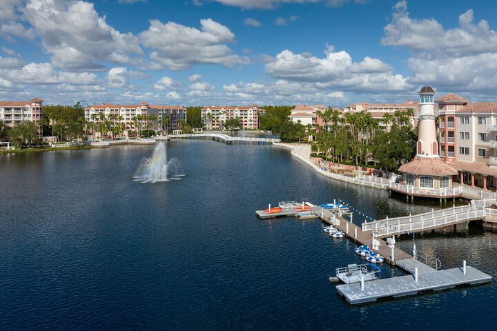 Marriotts Grande Vista