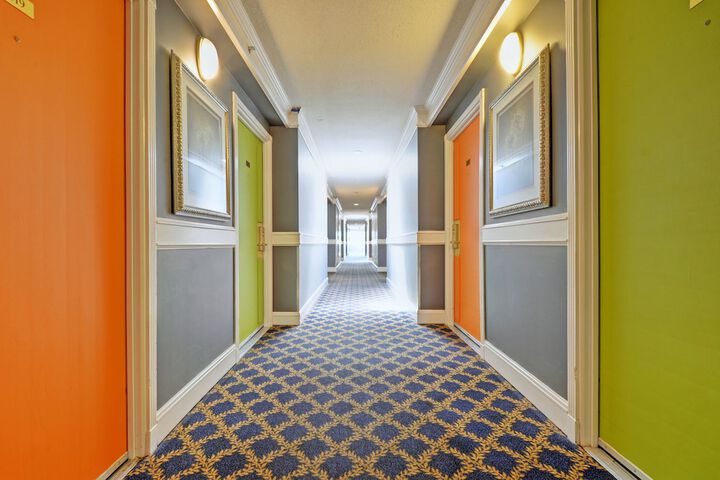 Ballroom/Hall 57 of 62
