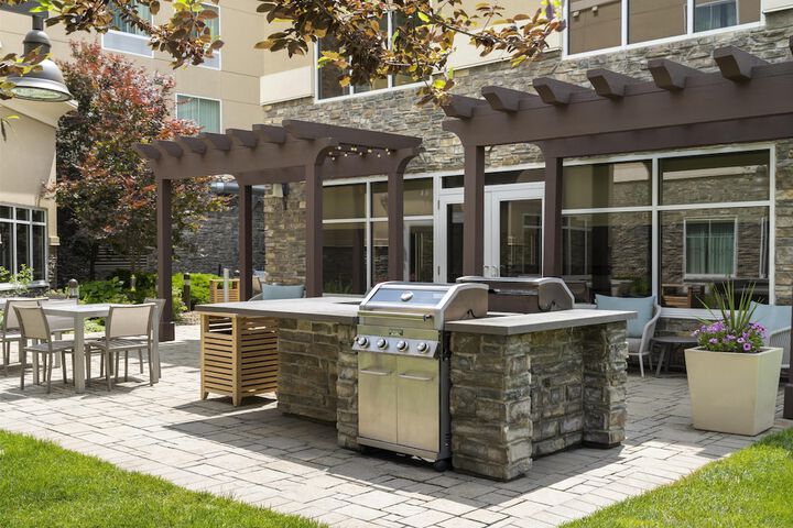Homewood Suites by Hilton Akron Fairlawn OH