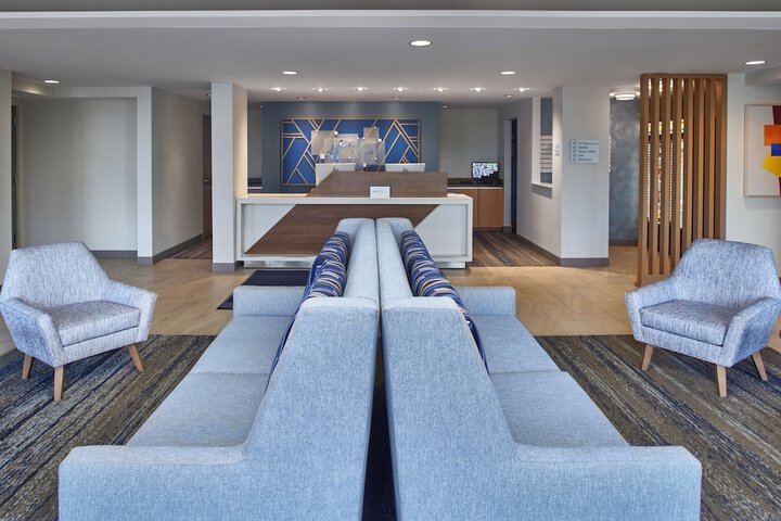 Holiday Inn Express Akron NW - Fairlawn by IHG