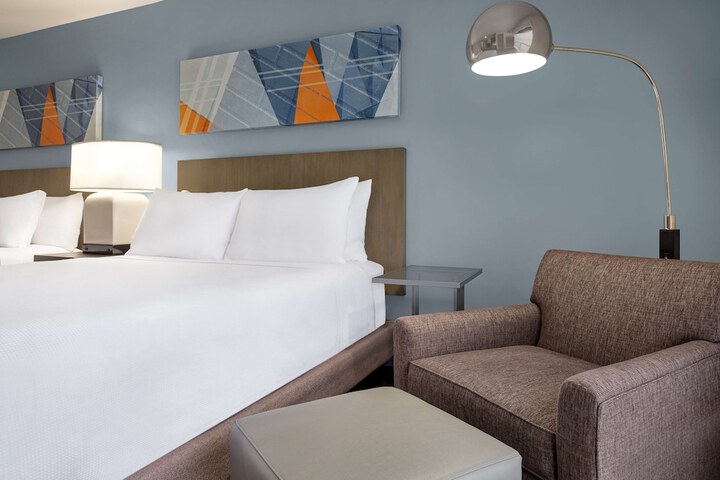 Hyatt House Bryan / College Station