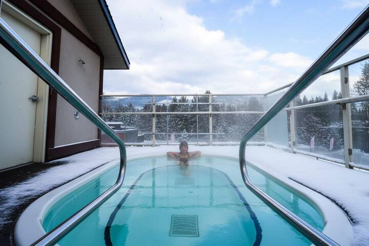 Northwinds Hotel Revelstoke