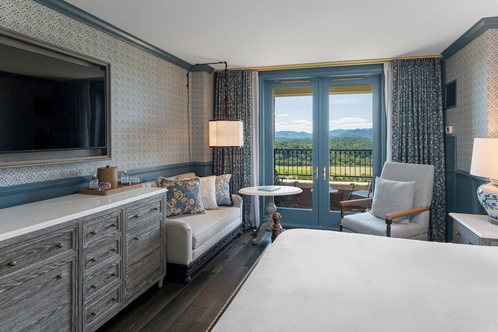 The Inn on Biltmore Estate