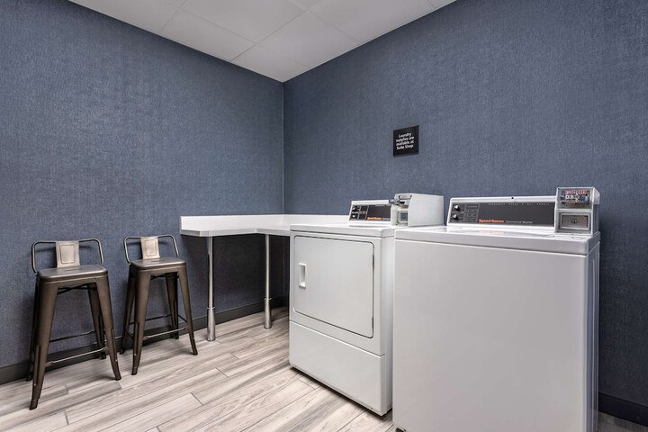 Hampton Inn & Suites Richmond IN