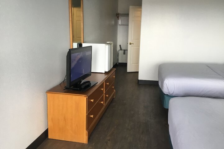 Motel 6 Baker City OR