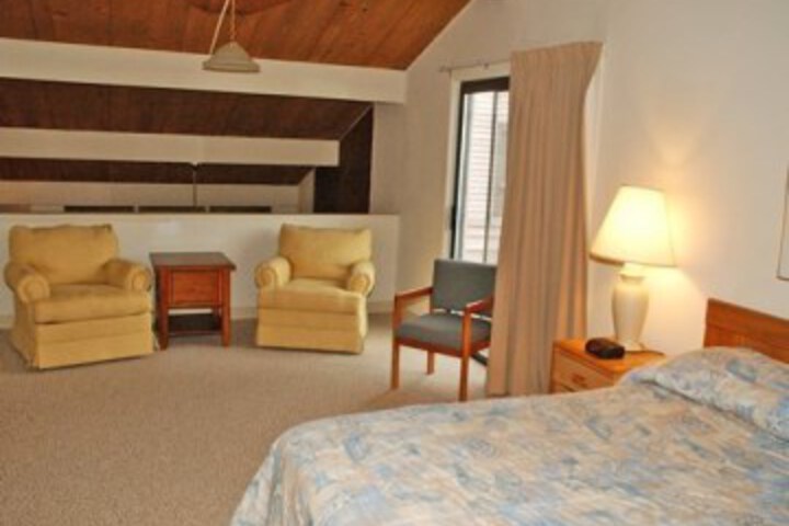 Atlantic Resorts