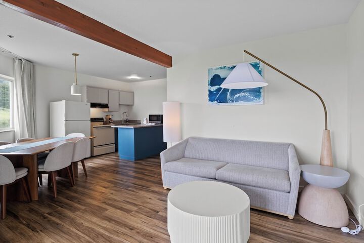 Adobe Resort