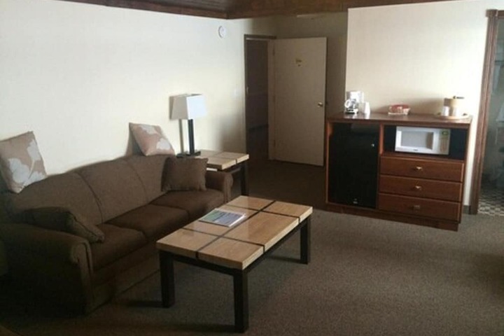 Candlestone Resort