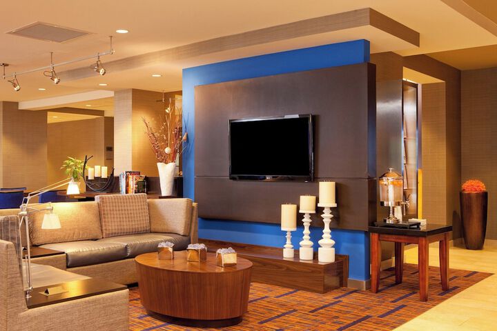 Courtyard by Marriott Hartford Manchester