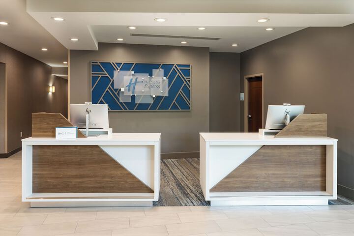 Holiday Inn Express Miami Airport Blue Lagoon Area by IHG