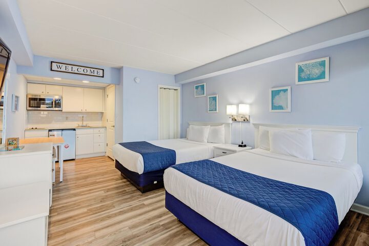 Ocean 7