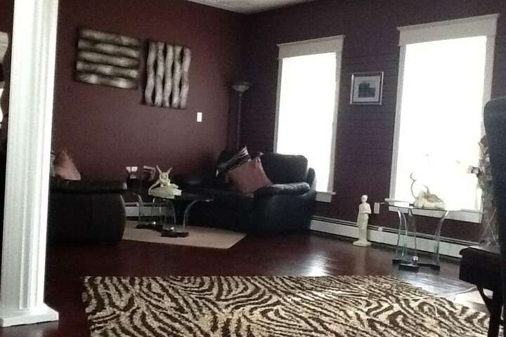 Driftwood Heights Bed & Breakfast