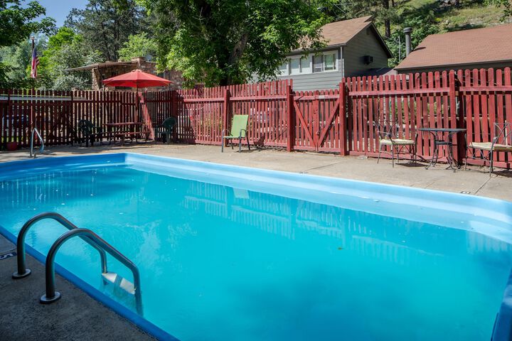 Pool 5 of 137