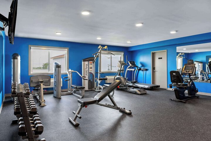 Health and Fitness 46 of 48