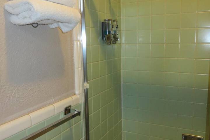 Best Budget Inn