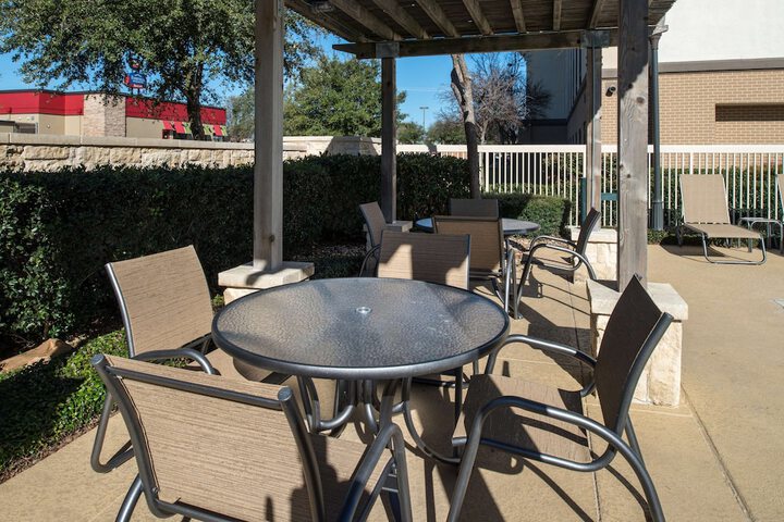 Hampton Inn & Suites Schertz