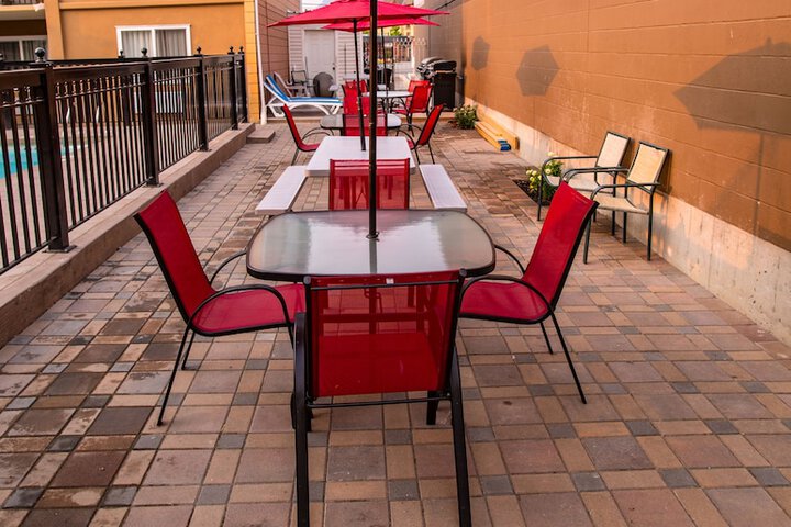 Terrace/Patio 59 of 69