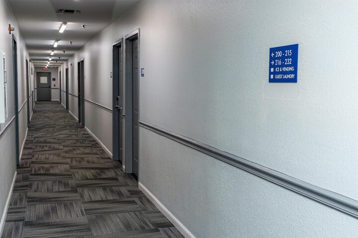 Americas Best Value Inn Donaldsonville