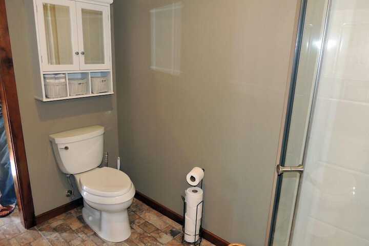 Pinckney Bend Bed & Breakfast
