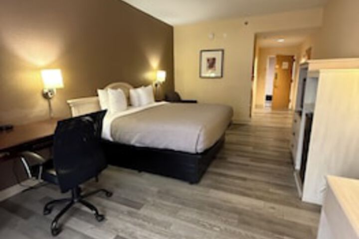 Best Western Eastern Shore