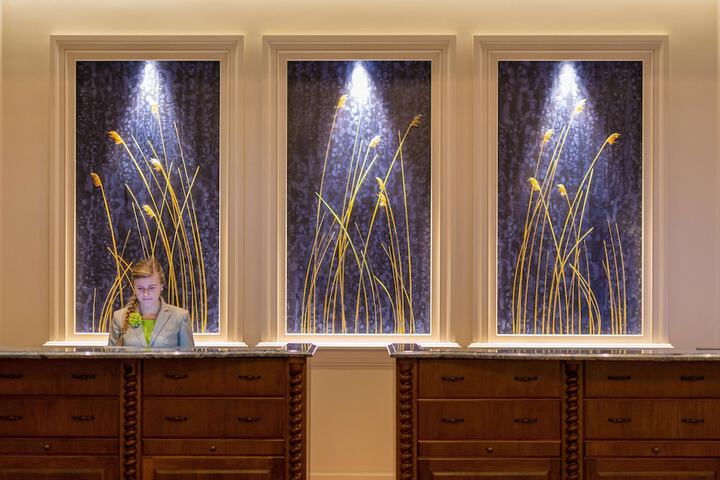 The Henderson Beach Resort & Spa