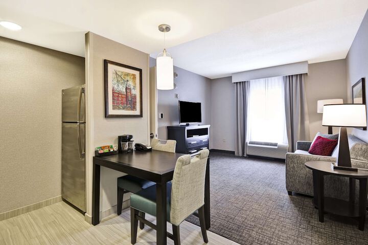 Homewood Suites by Hilton Ithaca