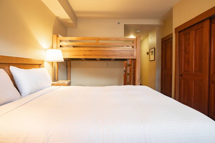 The Village at Palisades Tahoe