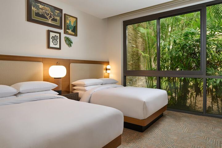 Andaz Maui at Wailea Resort - a concept by Hyatt