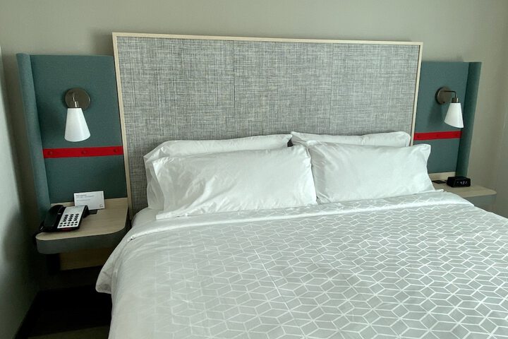 avid hotels Beaumont by IHG