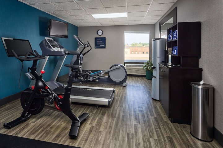 Health and Fitness 33 of 35