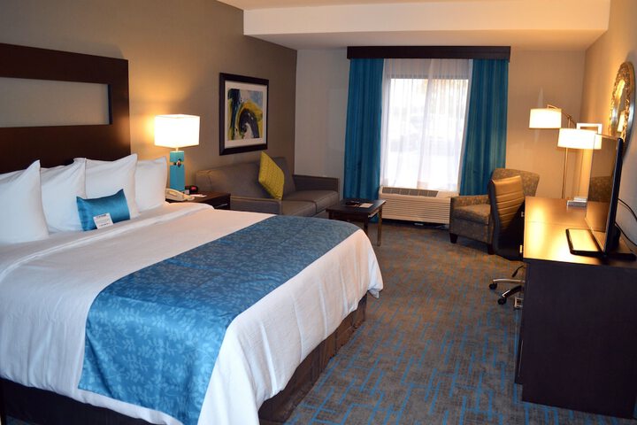 Holiday Inn & Suites Syracuse Airport - Liverpool by IHG