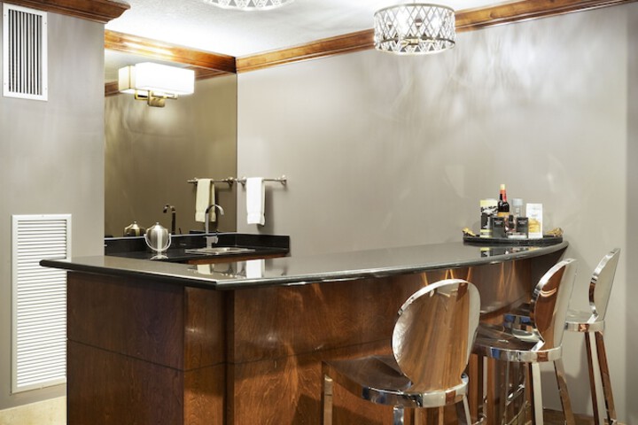 Des Lux Hotel