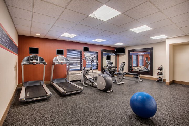 Hampton Inn Milwaukee / Brookfield