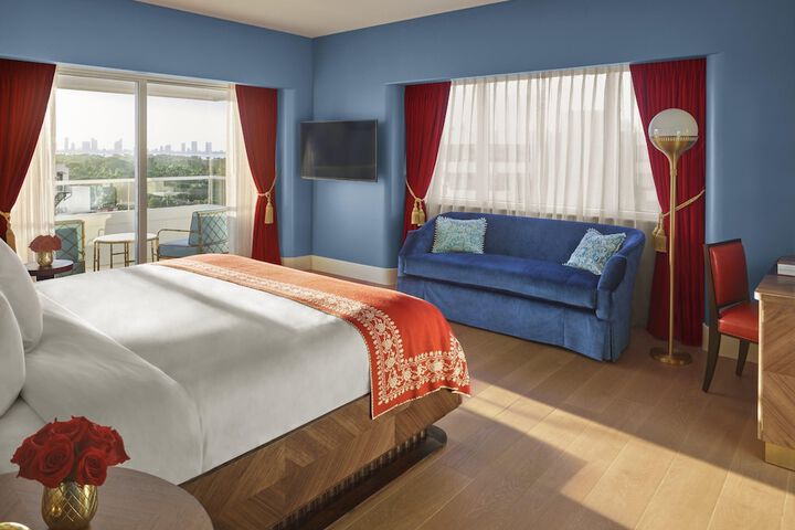 Faena Miami Beach