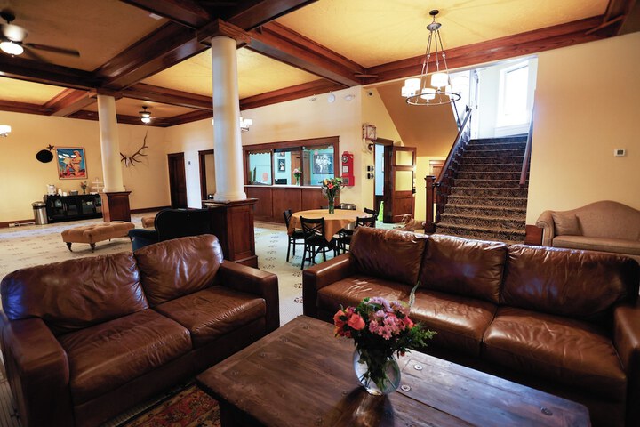 Hotel LaBonte