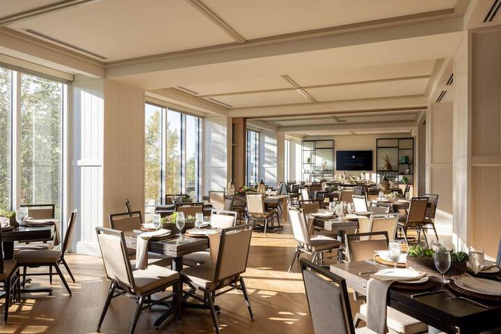 Signia by Hilton La Cantera Resort & Spa