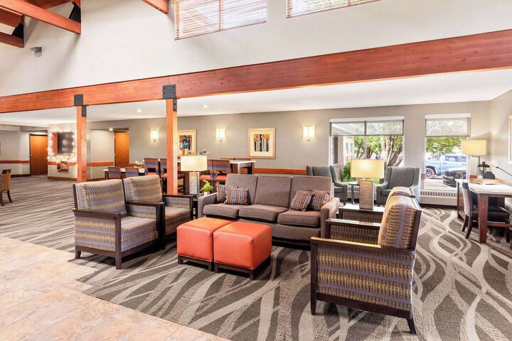 Comfort Inn Duluth West