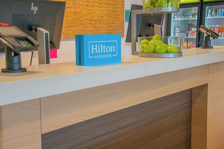 Home2 Suites by Hilton Logansport