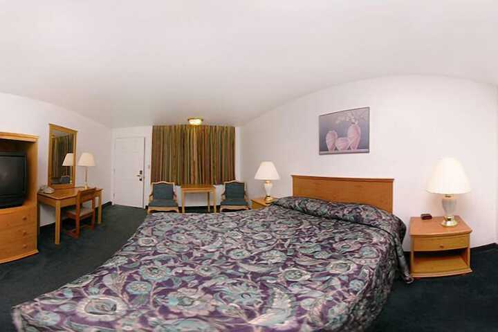 Rodeway Inn Albany