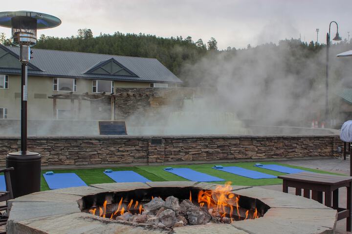 The Springs Resort & Spa