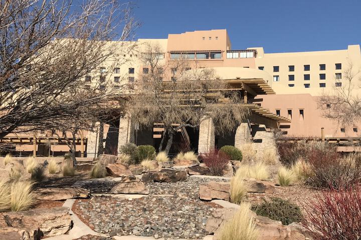 Sandia Resort & Casino