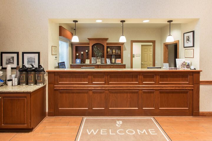Country Inn & Suites by Radisson Buffalo South I-90, NY