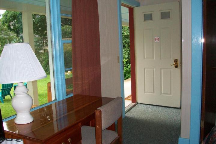 Mohican Motel