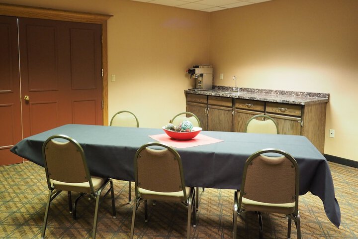 Evergreen Resort