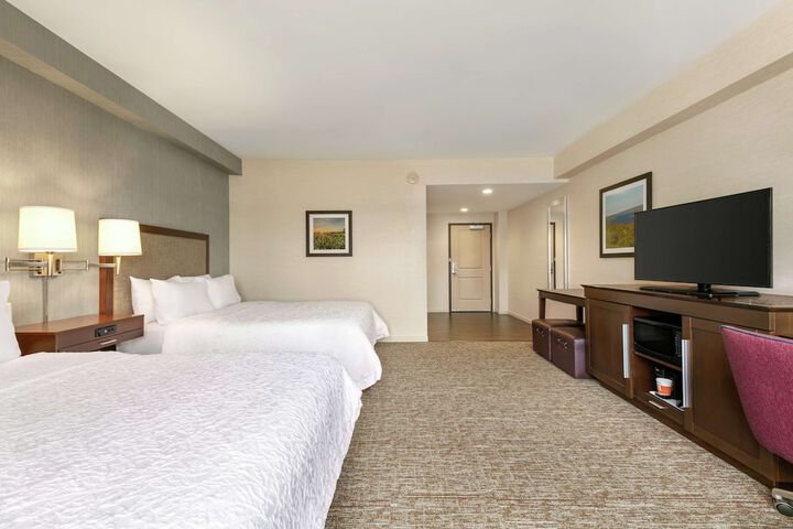 Hampton Inn Penn Yan