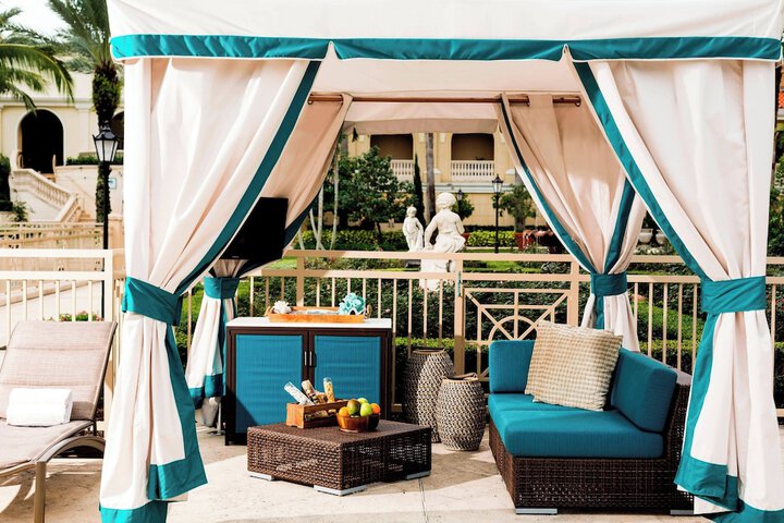 The Ritz-Carlton Sarasota