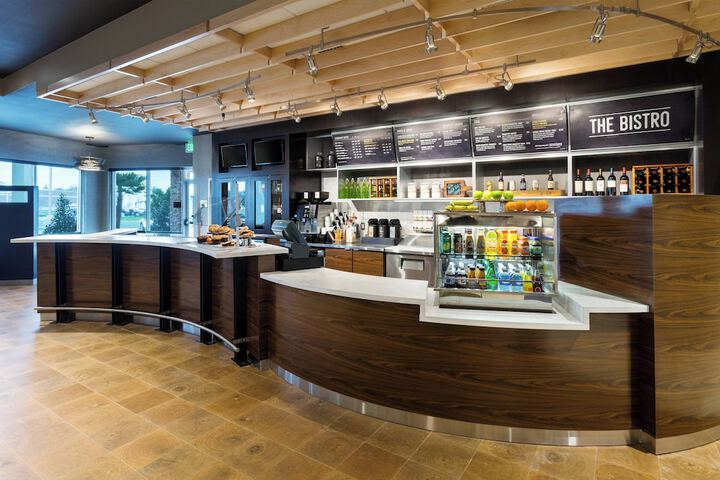 Courtyard by Marriott Ruston