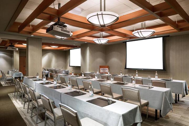 The Westin Monache Resort Mammoth