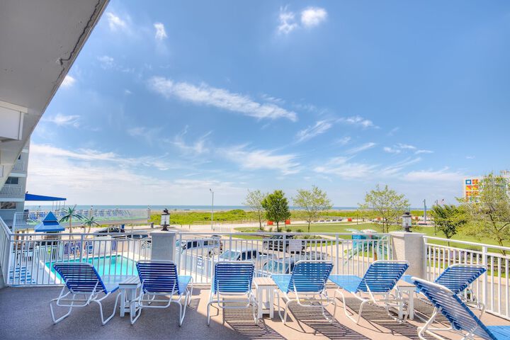 Terrace/Patio 43 of 49