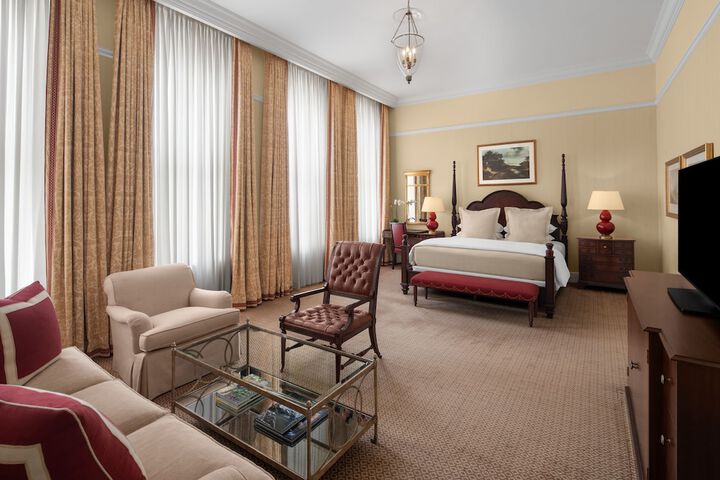 Capital Hotel